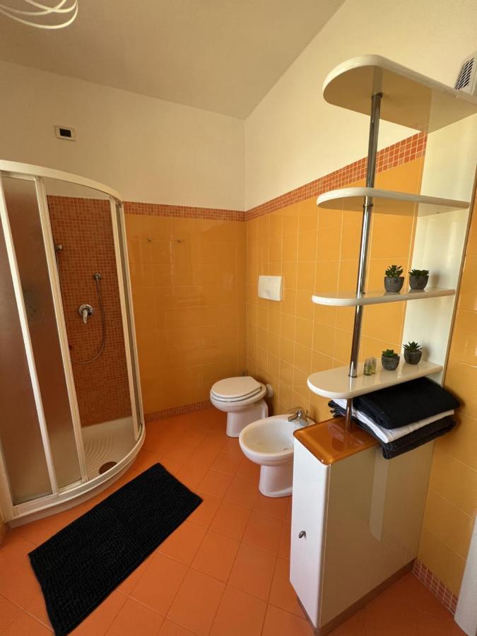 Bicocca Flat B Milaan